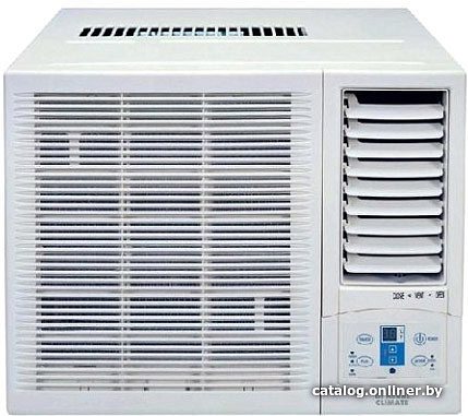 General Climate GCW-07CRN1