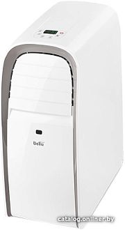 Кондиционер Мобильный кондиционер Ballu BPAC-12 CE - Купить в интернет-магазине profair.by