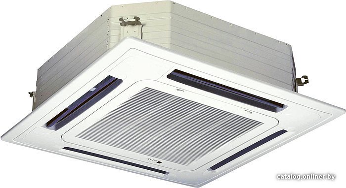 General Climate GC/GU-4C60HRN1