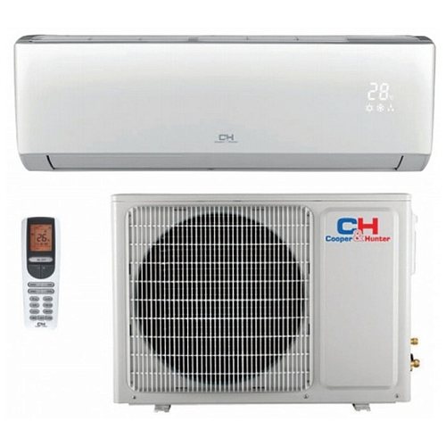 Cooper&Hunter CH-S24FTXLA
