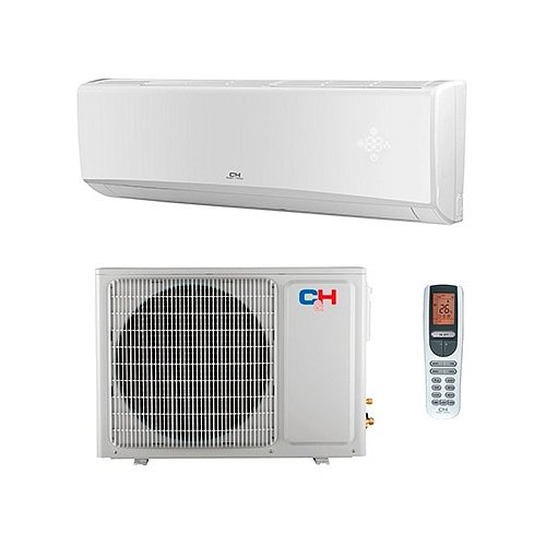 Cooper&Hunter CH-S12FTXE-NG Wi-Fi