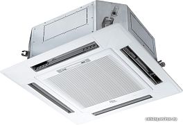 Кондиционер Сплит-система «making Оasis everywhere» кассетного типа модель VK-60М - Купить в интернет-магазине profair.by