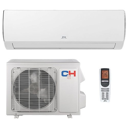 Cooper&Hunter CH-S09FTXQ-NG