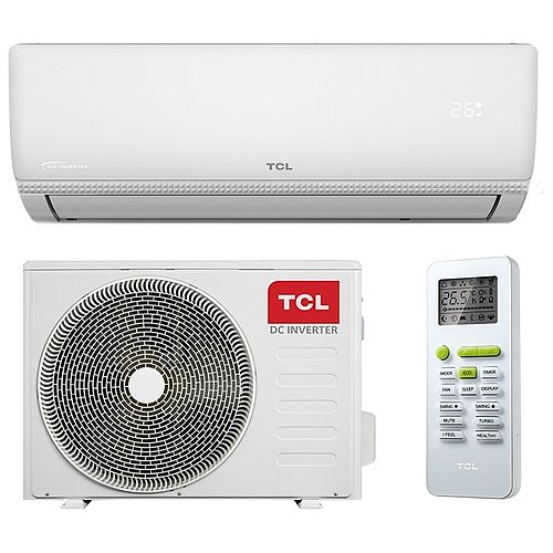TCL TAC-09HRIA/VE