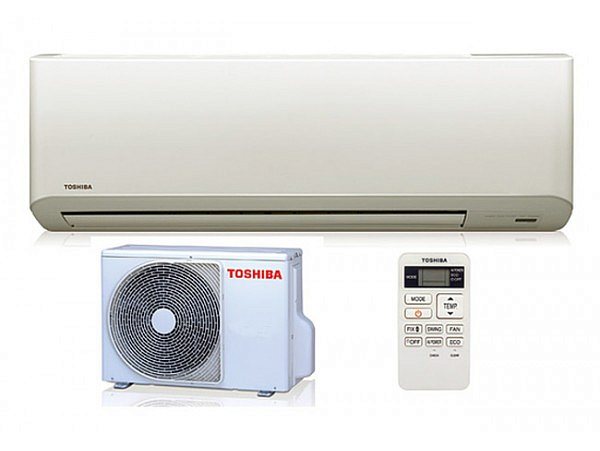 Toshiba RAS-09PAH2S/PKH2S-EE