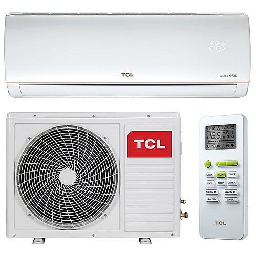 TCL TAC-28HRA/E1