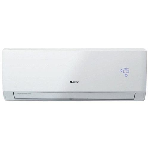 Gree GWH09QB-K6DNB2C c WI-FI     -25°C   труба 1/4,3/8