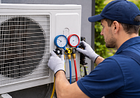 Сервис кондиционера и гарантия: почему ежегодное обслуживание обязательно