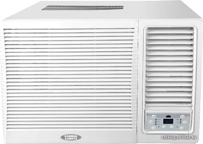 General Climate GCW-12CM